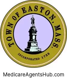 Local Medicare Insurance Agents in North Easton Massachusetts