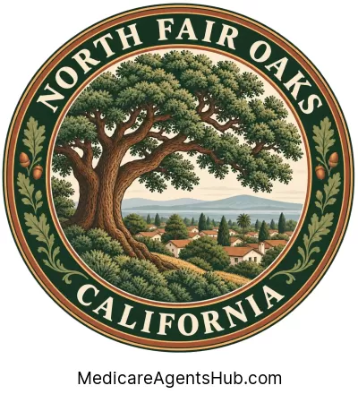 Local Medicare Insurance Agents in North Fair Oaks California