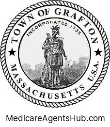 Local Medicare Insurance Agents in North Grafton Massachusetts