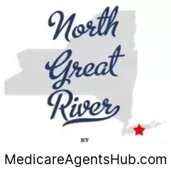 Local Medicare Insurance Agents in North Great River New York
