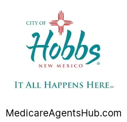 Local Medicare Insurance Agents in North Hobbs New Mexico