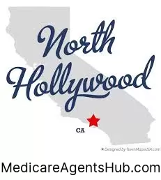 Local Medicare Insurance Agents in North Hollywood California