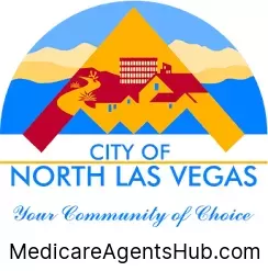 Local Medicare Insurance Agents in North Las Vegas Nevada