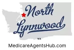 Local Medicare Insurance Agents in North Lynnwood Washington