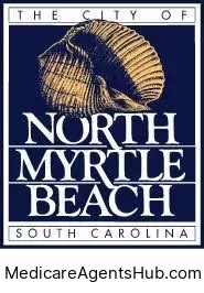 Local Medicare Insurance Agents in North Myrtle Beach South Carolina