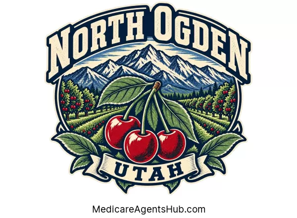 Local Medicare Insurance Agents in North Ogden Utah