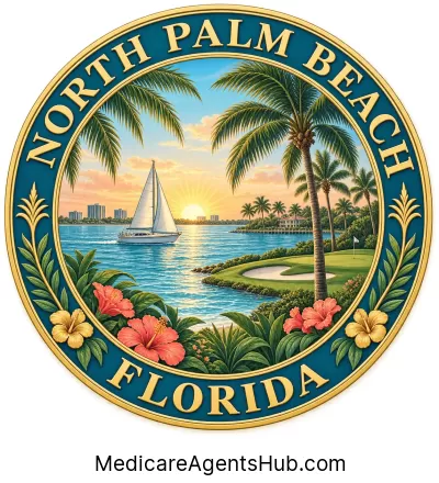Local Medicare Insurance Agents in North Palm Beach Florida