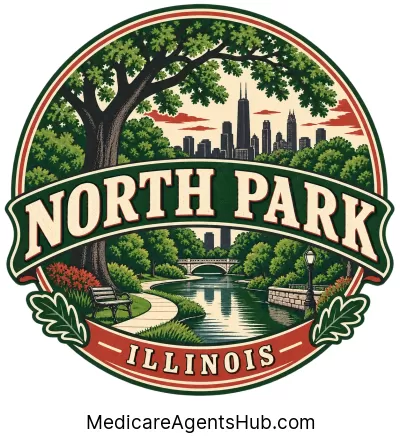 Local Medicare Insurance Agents in North Park Illinois