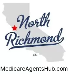 Local Medicare Insurance Agents in North Richmond California