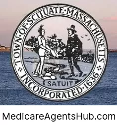 Local Medicare Insurance Agents in North Scituate Massachusetts