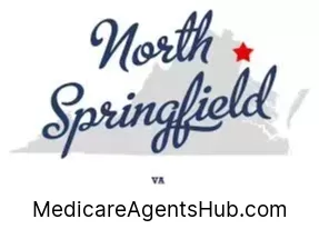 Local Medicare Insurance Agents in North Springfield Virginia