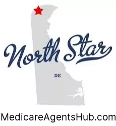 Local Medicare Insurance Agents in North Star Delaware