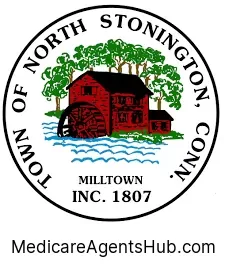 Local Medicare Insurance Agents in North Stonington Connecticut