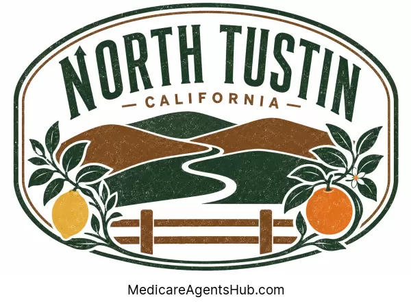 Local Medicare Insurance Agents in North Tustin California