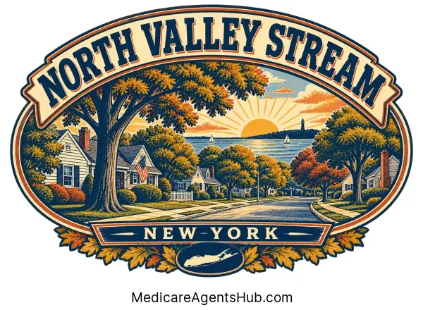 Local Medicare Insurance Agents in North Valley Stream New York