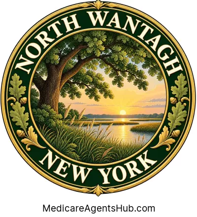 Local Medicare Insurance Agents in North Wantagh New York