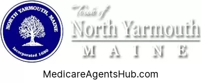 Local Medicare Insurance Agents in North Yarmouth Maine