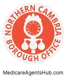 Local Medicare Insurance Agents in Northern Cambria Pennsylvania