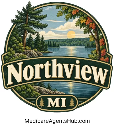 Local Medicare Insurance Agents in Northview Michigan