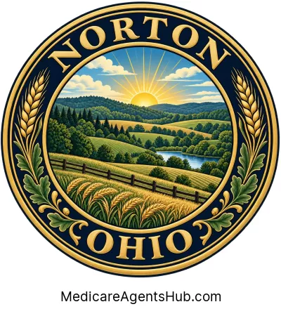 Local Medicare Insurance Agents in Norton Ohio