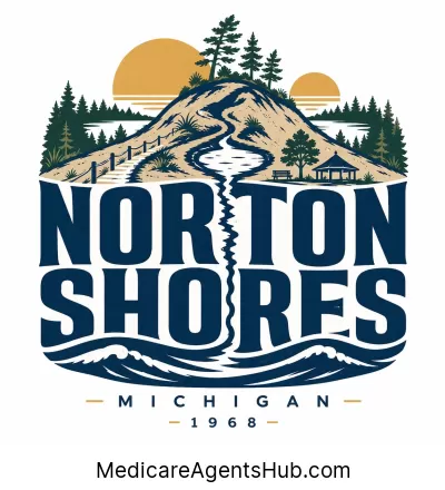 Local Medicare Insurance Agents in Norton Shores Michigan