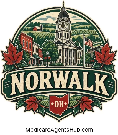 Local Medicare Insurance Agents in Norwalk Ohio