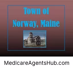 Local Medicare Insurance Agents in Norway Maine