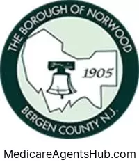 Local Medicare Insurance Agents in Norwood New Jersey