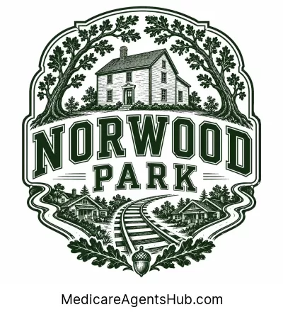 Local Medicare Insurance Agents in Norwood Park Illinois
