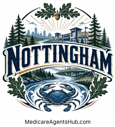 Local Medicare Insurance Agents in Nottingham Maryland