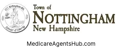 Local Medicare Insurance Agents in Nottingham New Hampshire