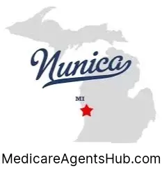 Local Medicare Insurance Agents in Nunica Michigan