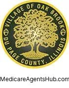 Local Medicare Insurance Agents in Oak Brook Illinois
