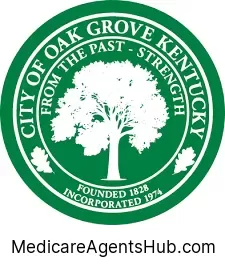 Local Medicare Insurance Agents in Oak Grove Kentucky