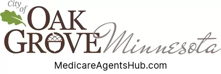 Local Medicare Insurance Agents in Oak Grove Minnesota