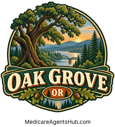 Local Medicare Insurance Agents in Oak Grove Oregon