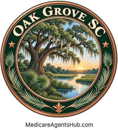 Local Medicare Insurance Agents in Oak Grove South Carolina