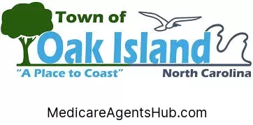 Local Medicare Insurance Agents in Oak Island North Carolina