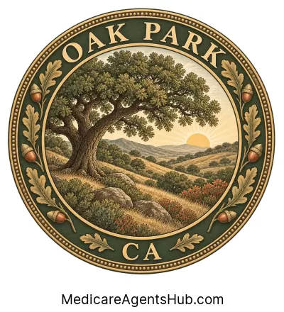 Local Medicare Insurance Agents in Oak Park California