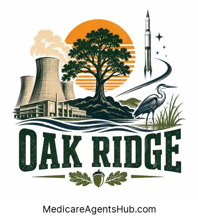 Local Medicare Insurance Agents in Oak Ridge Florida