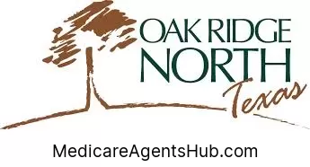 Local Medicare Insurance Agents in Oak Ridge North Texas