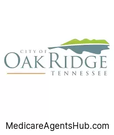 Local Medicare Insurance Agents in Oak Ridge Tennessee