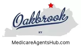 Local Medicare Insurance Agents in Oakbrook Kentucky