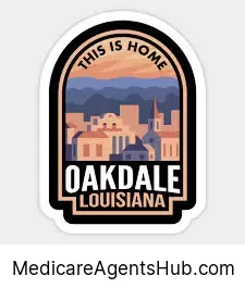 Local Medicare Insurance Agents in Oakdale Louisiana