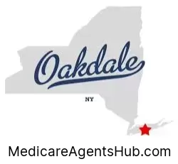Local Medicare Insurance Agents in Oakdale New York