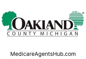 Local Medicare Agents and Brokers in Oakland Michigan Local Medicare Insurance Agents in Oakland Michigan