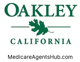 Local Medicare Insurance Agents in Oakley California