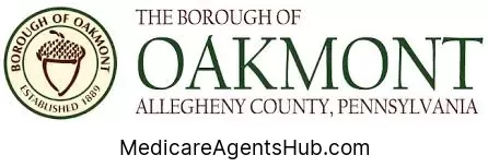 Local Medicare Insurance Agents in Oakmont Pennsylvania