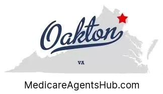 Local Medicare Insurance Agents in Oakton Virginia