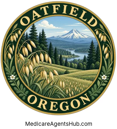 Local Medicare Insurance Agents in Oatfield Oregon